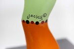 Jacky Zegers - Happy Dog, Bob Medium