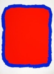 Rood-blauw