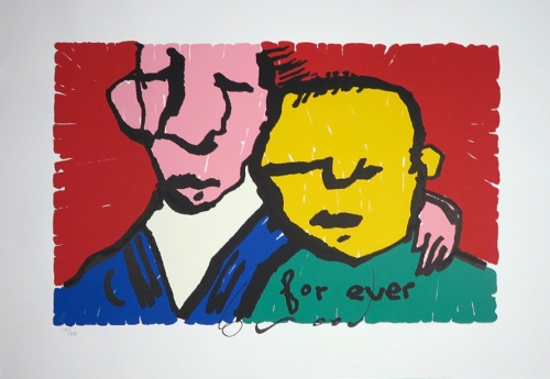Herman Brood - For ever
