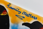 Falyn  - Family matters