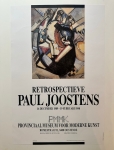Retrospectieve - Paul Joostens