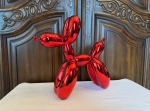 Balloon Dog Red - Editions Studio