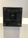 Ad Van Hassel - BONBONS POP ART - ROY LICHTENSTEIN