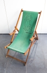 chaise de plage