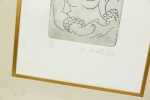 Henri Matisse - Titre inconnu
