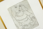 Henri Matisse - Titre inconnu