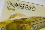 Panamarenko  - Affiches Panamarenko Tribute (4 pices)