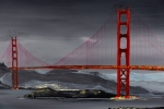Peter Heylands - San Francisco