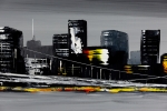 Peter Heylands - New York Skyline