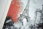 Peter Heylands - Paris tour Eiffel