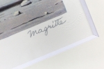 Rene Magritte - Souvenir de voyage