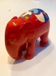 Hannes D'Haese - Rode olifant