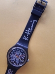 Keith Haring  - Swatch 