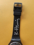 Keith Haring  - Swatch 