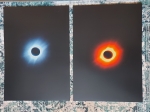 Ann Veronica Janssens - Museum to scale - 4 Solar images