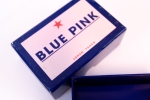 Johan Tahon - Blue pink