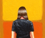 Gerard Boersma - Orange & Yellow