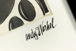 Andy Warhol - Mickey (imprim)