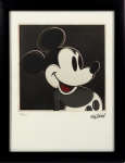 Mickey (imprim)