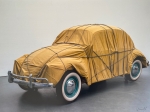 Volkswagen Beetle envelopp