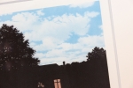 Rene Magritte - L'empire des lumires