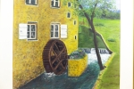 Roland Heirman - le moulin  eau