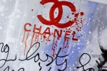 Hannes D'Haese - Chanel/Dior