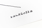 Kamagurka  - Her breath smells