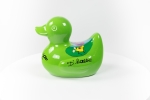 Hannes D'Haese - Green Duck (S)