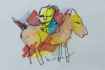 Herman Brood - Paardje hop