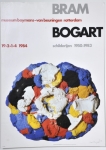 Muse Boymans - Van Beuningen Rotterdam, 1984